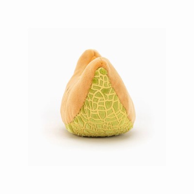 Jellycat Fabulous Fruit Melon | TY9468105